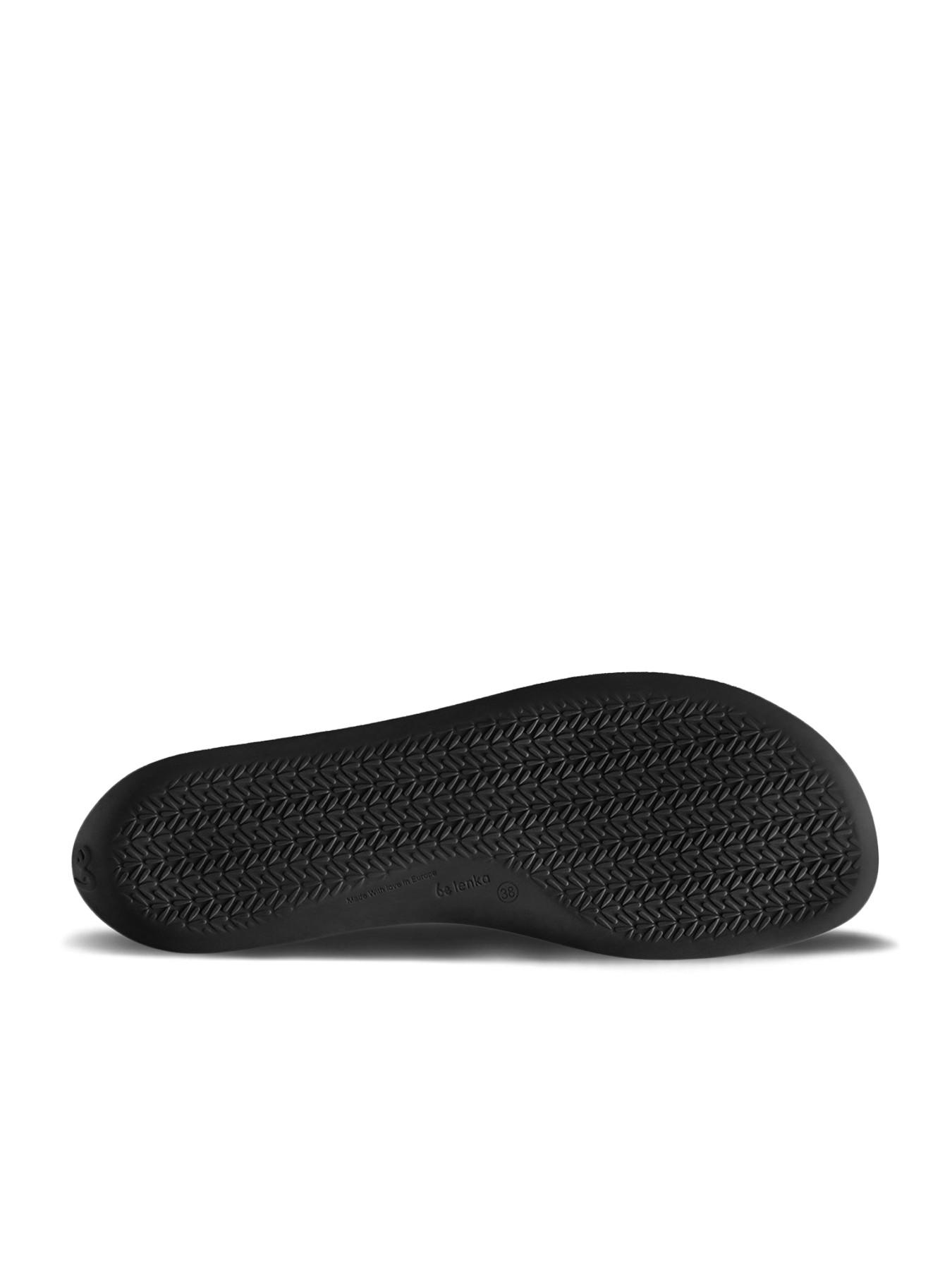 Be Lenka Rosaluna Moccasins