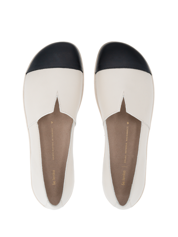 Be Lenka Rosaluna Moccasins
