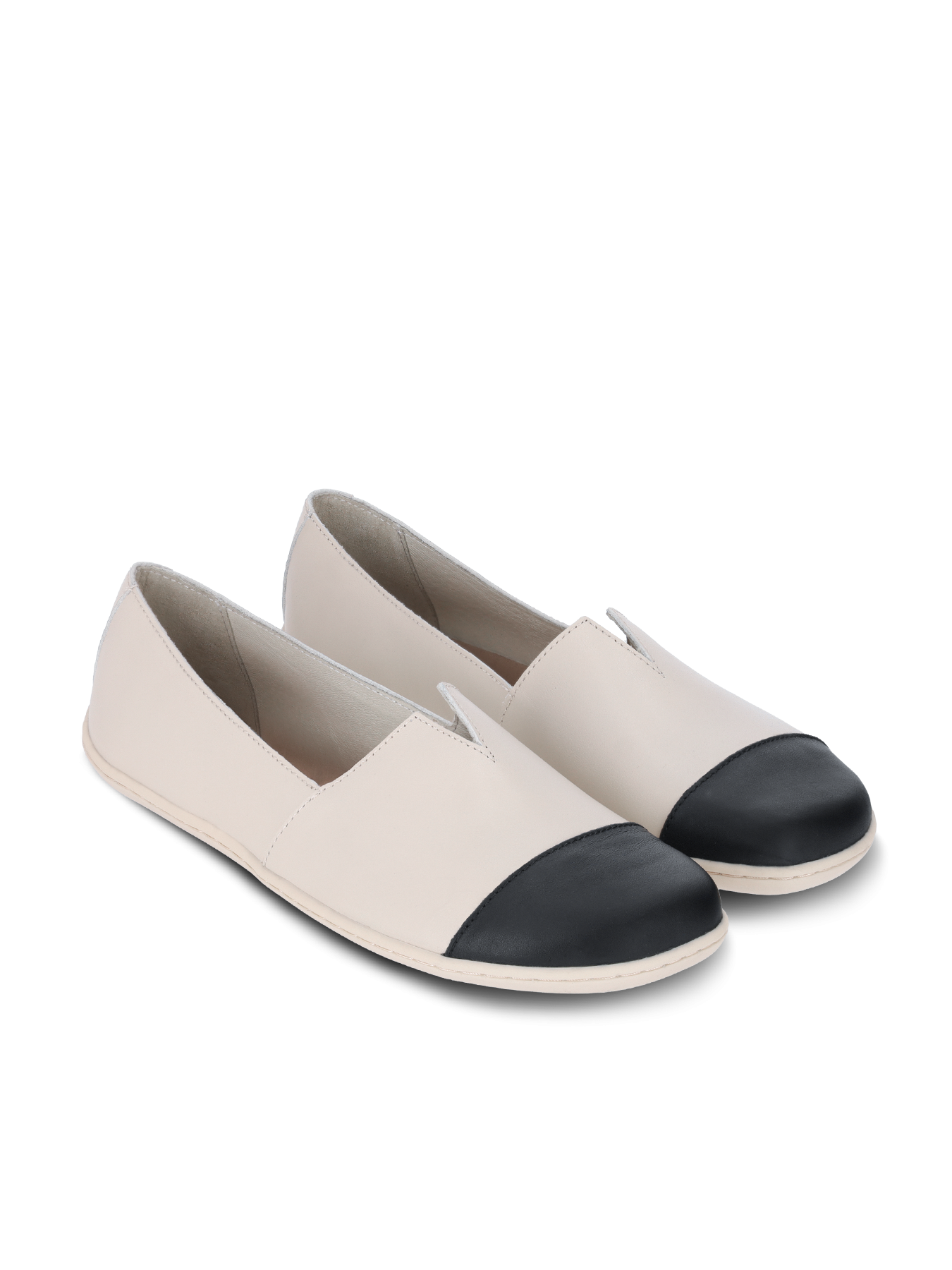 Be Lenka Rosaluna Moccasins