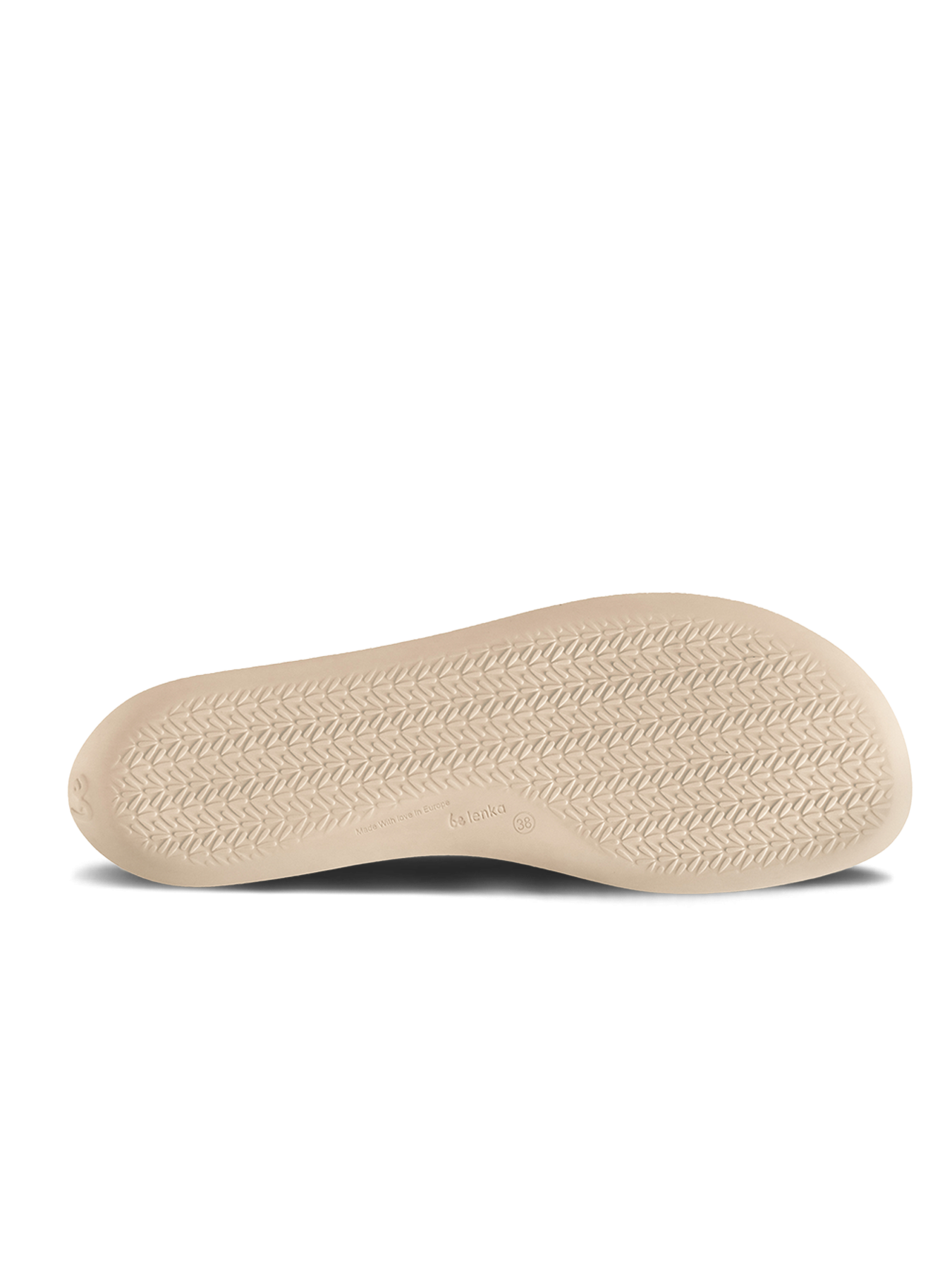 Be Lenka Rosaluna Moccasins