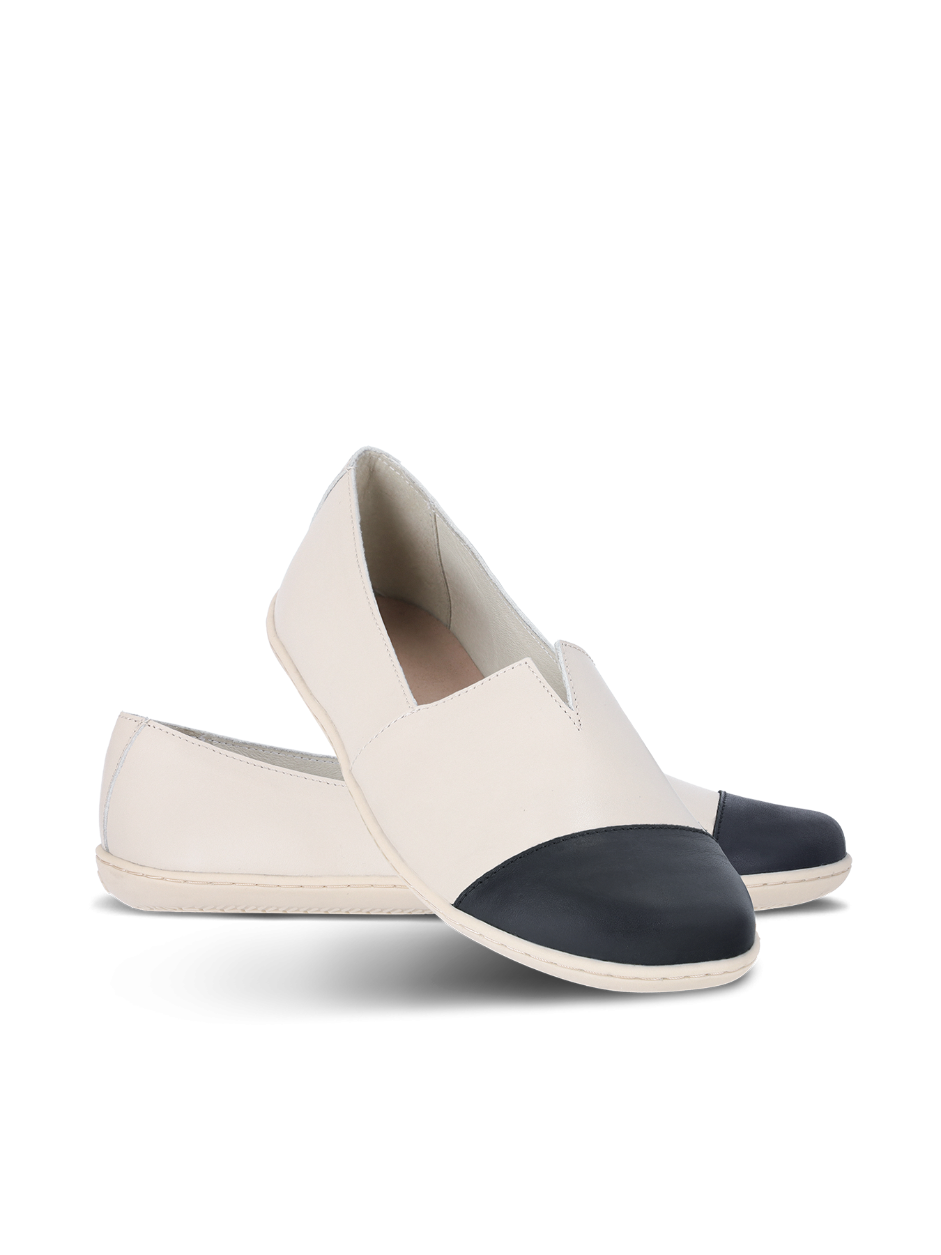 Be Lenka Rosaluna Moccasins