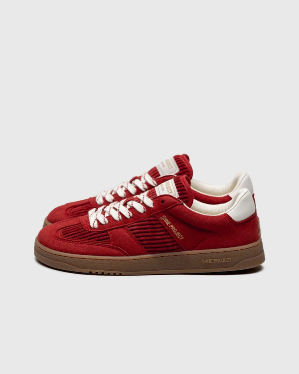 Ohne Project Barefoot Sneaker 070
