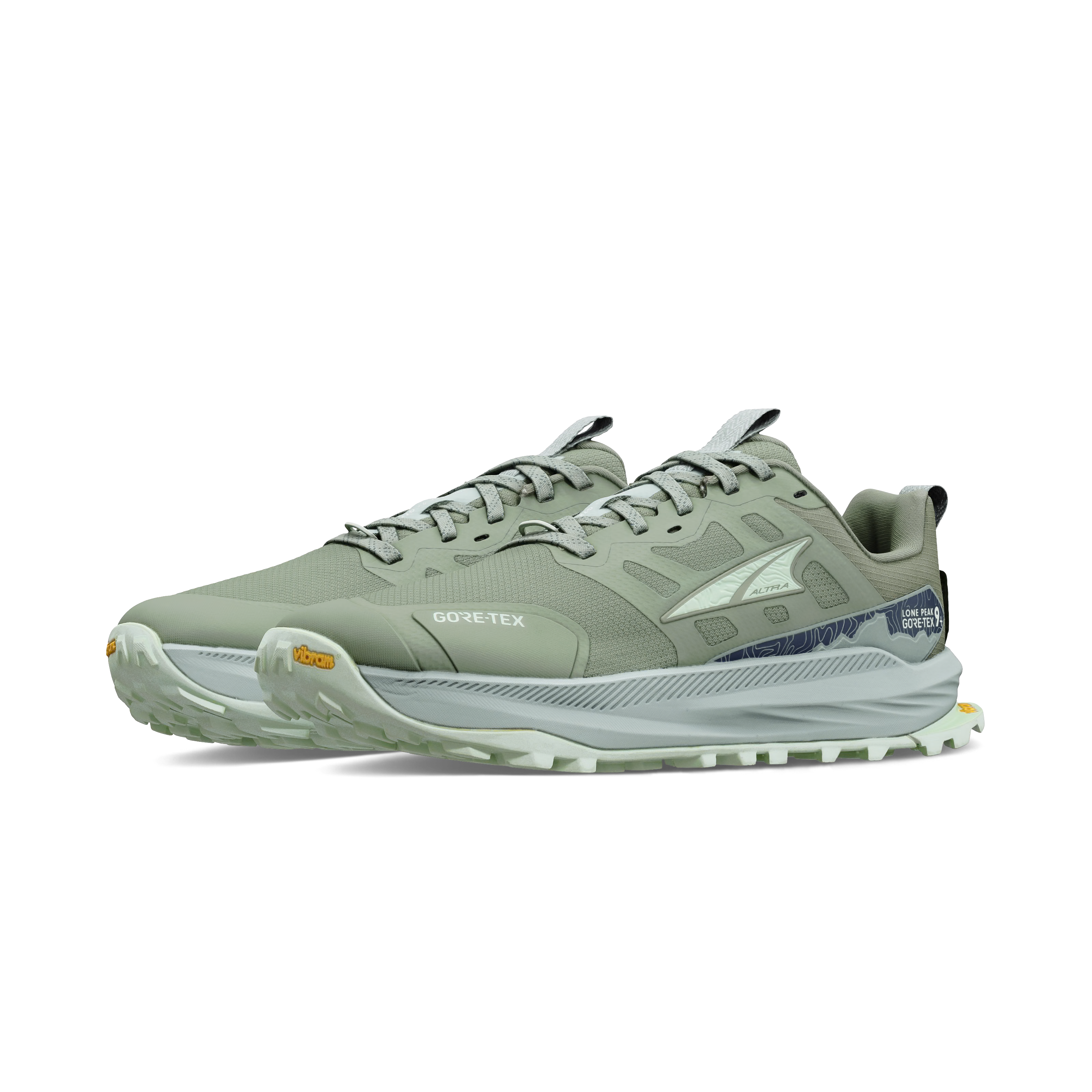 Altra Lone Peak 9+ GTX Women's