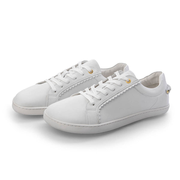 Shapen Feelin Chic Barefoot Sneakers