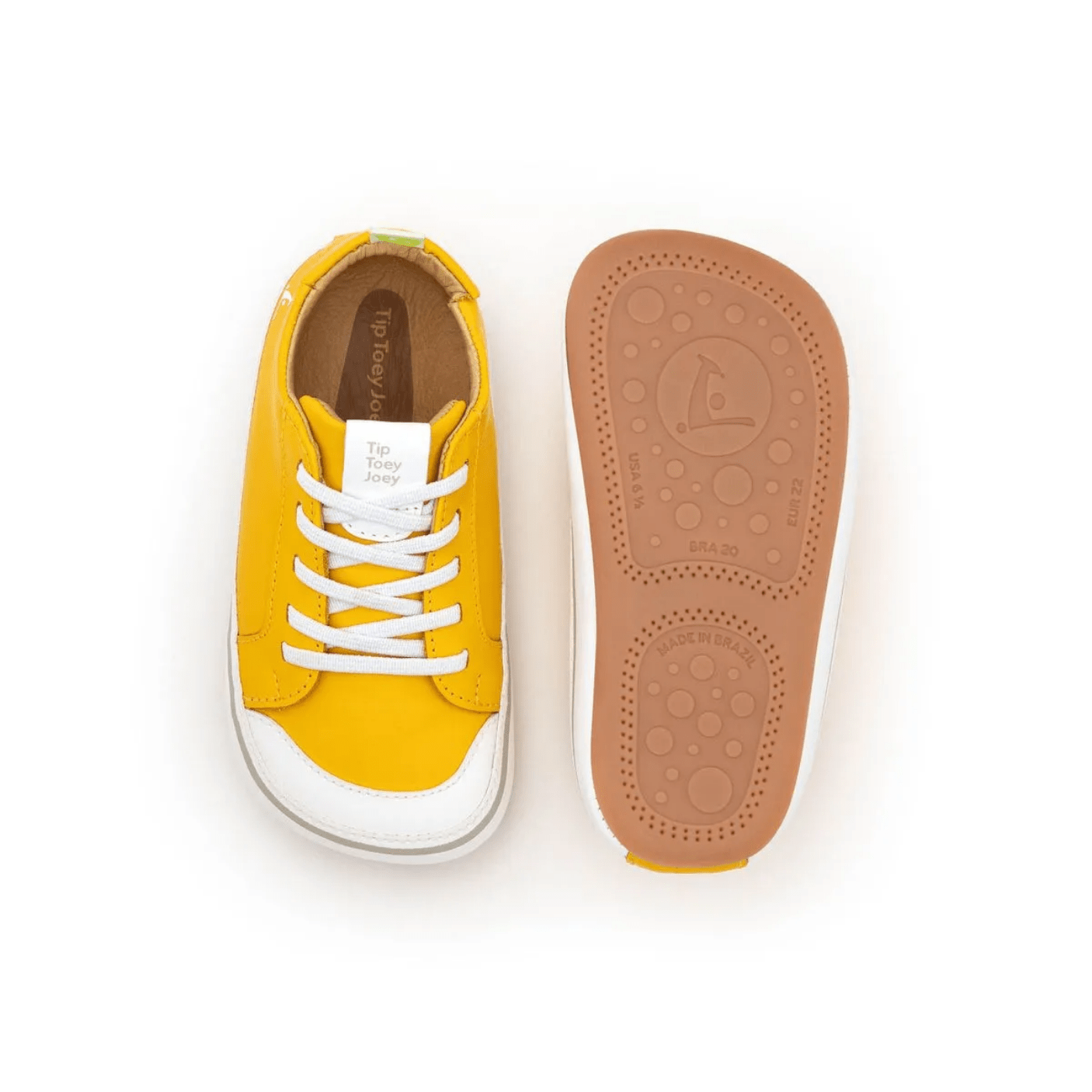 Tip Toey Joey Funky - Playground Kids Sneakers