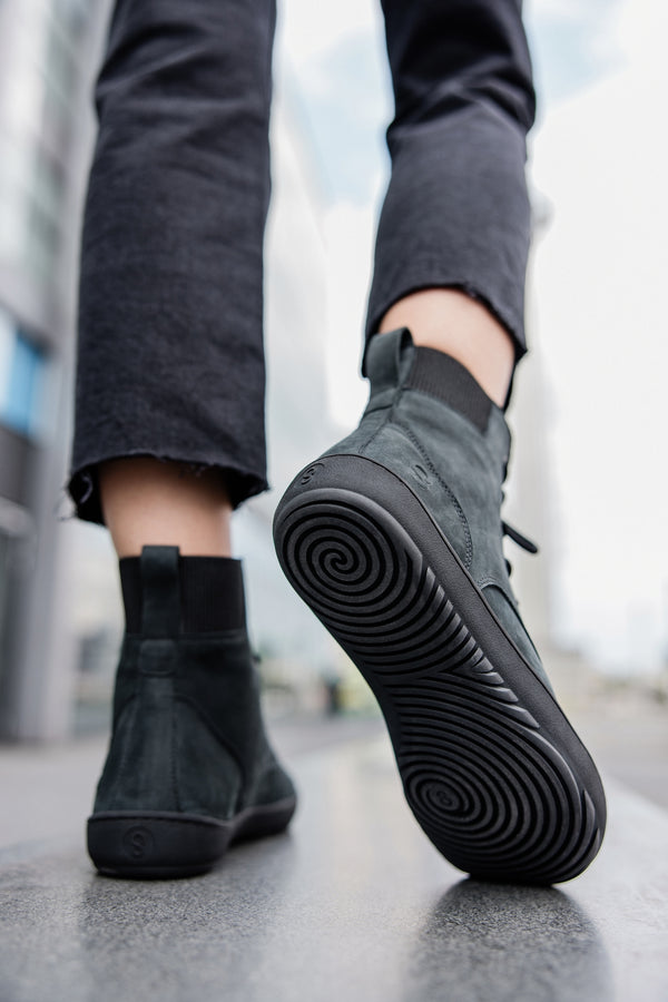 Shapen Urbaneer 2.0 Barefoot Boots