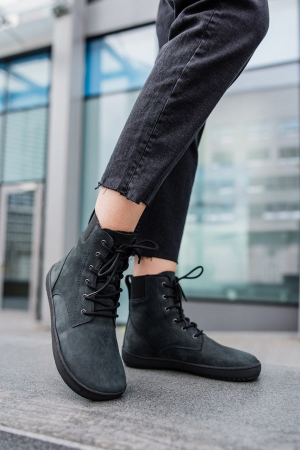 Shapen Urbaneer 2.0 Barefoot Boots
