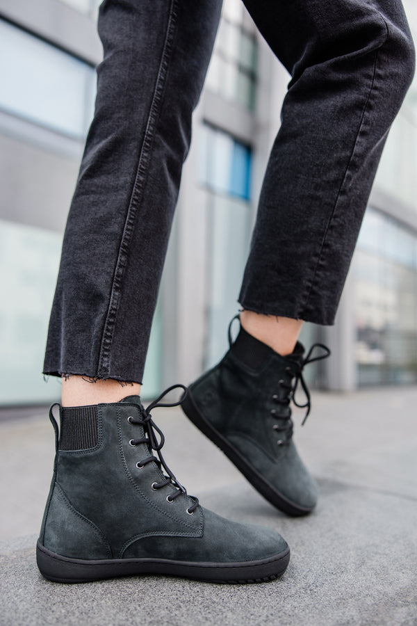 Shapen Urbaneer 2.0 Barefoot Boots