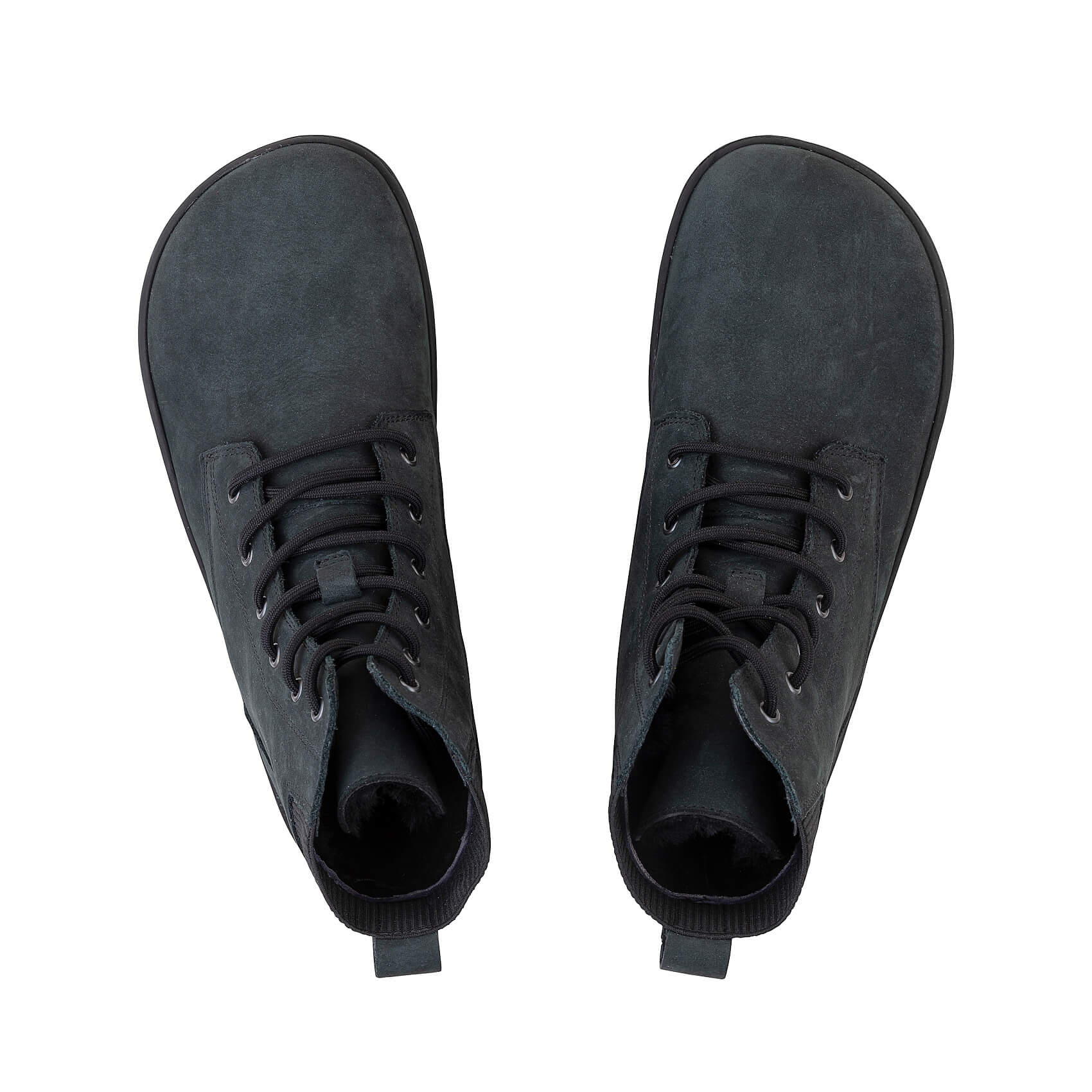 Shapen Urbaneer 2.0 Barefoot Boots