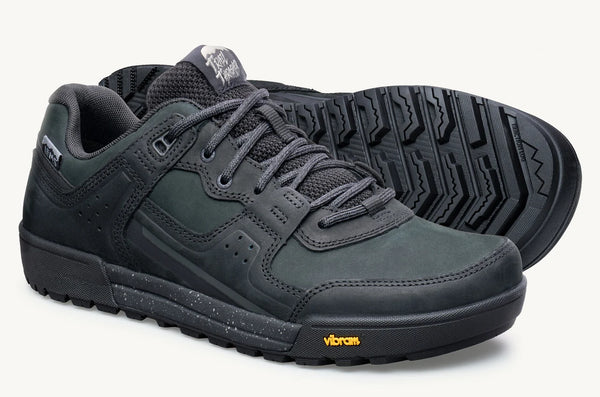 Lems Trail Thrasher Pro Waterproof Sneaker