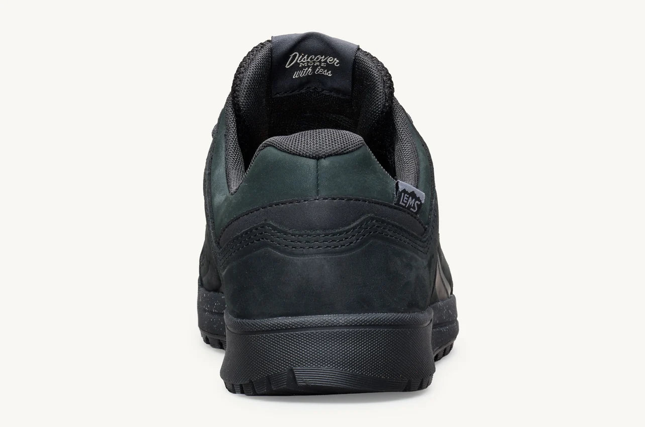 Lems Trail Thrasher Pro Waterproof Sneaker