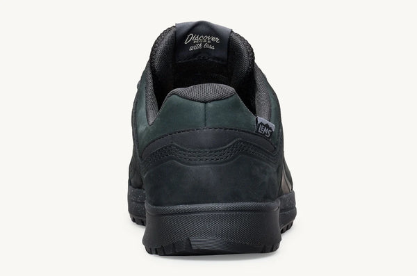 Lems Trail Thrasher Pro Waterproof Sneaker