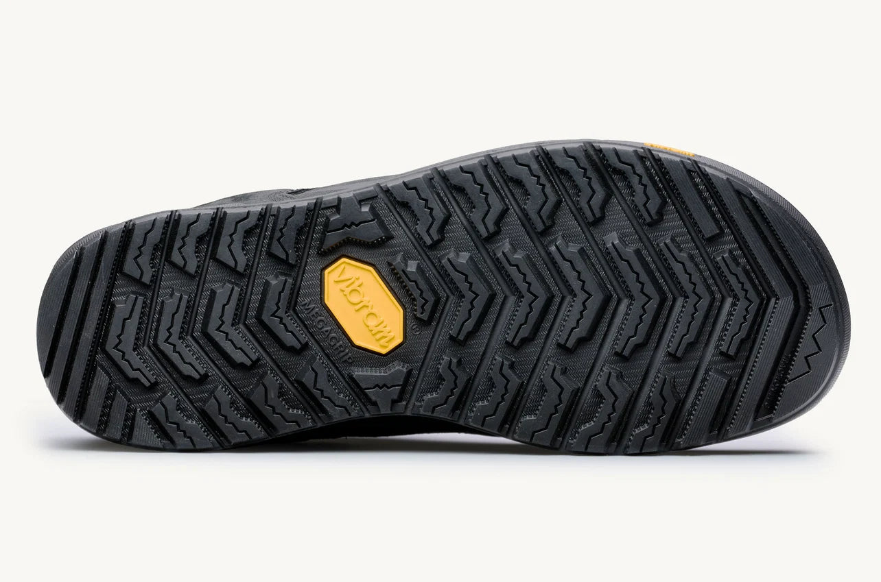 Lems Trail Thrasher Pro Waterproof Sneaker