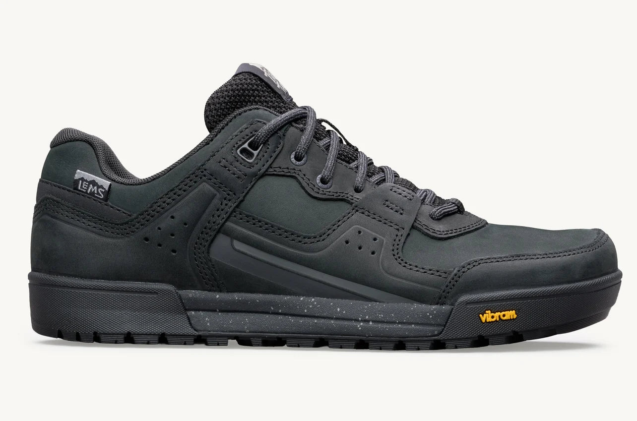 Lems Trail Thrasher Pro Waterproof Sneaker