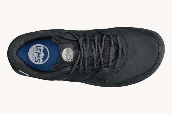 Lems Trail Thrasher Pro Waterproof Sneaker