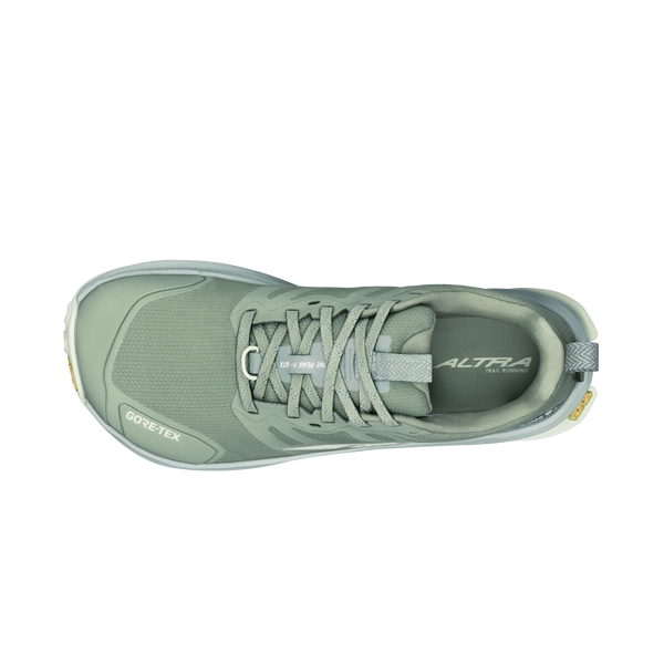Altra Lone Peak 9+ GTX Women's