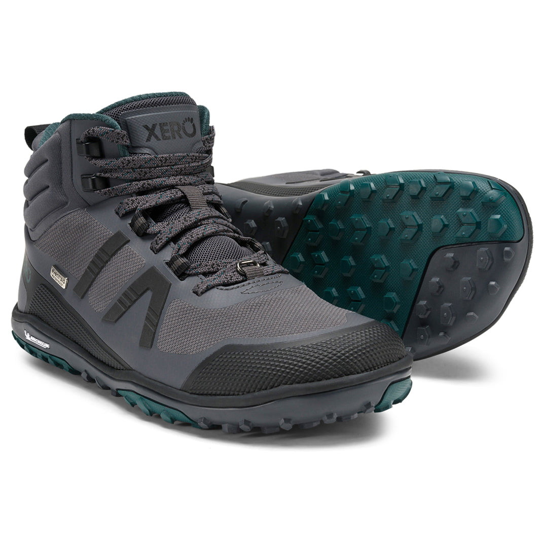 Xero Scrambler Mid II WP Women's