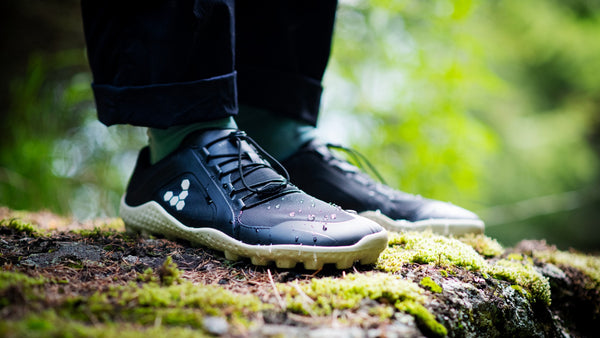 Vivobarefoot Primus Trail III All Weather SG Men's