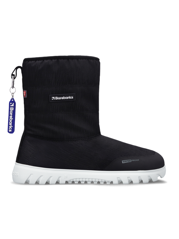 Barebarics PolarStride Winter Boots