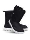 Barebarics PolarStride Winter Boots