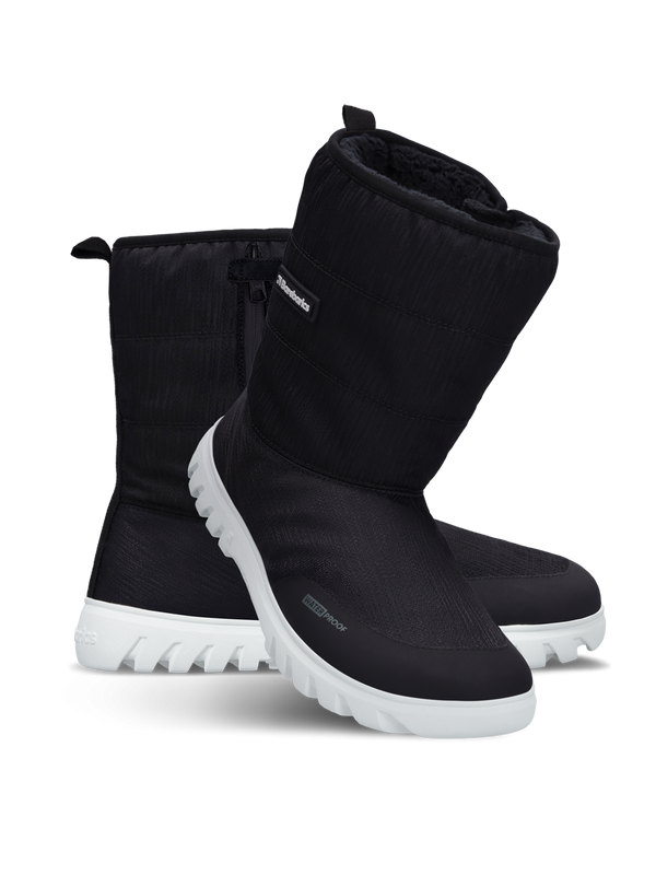 Barebarics PolarStride Winter Boots