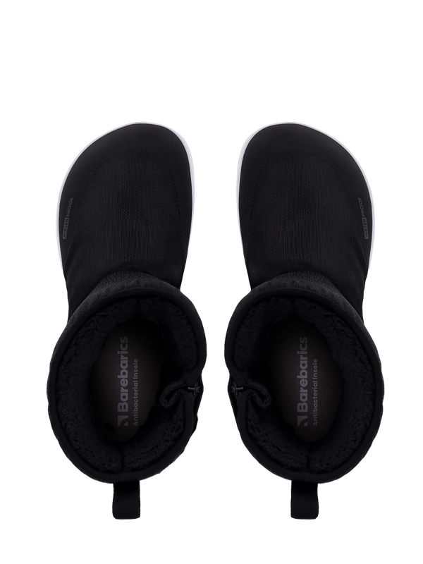Barebarics PolarStride Winter Boots