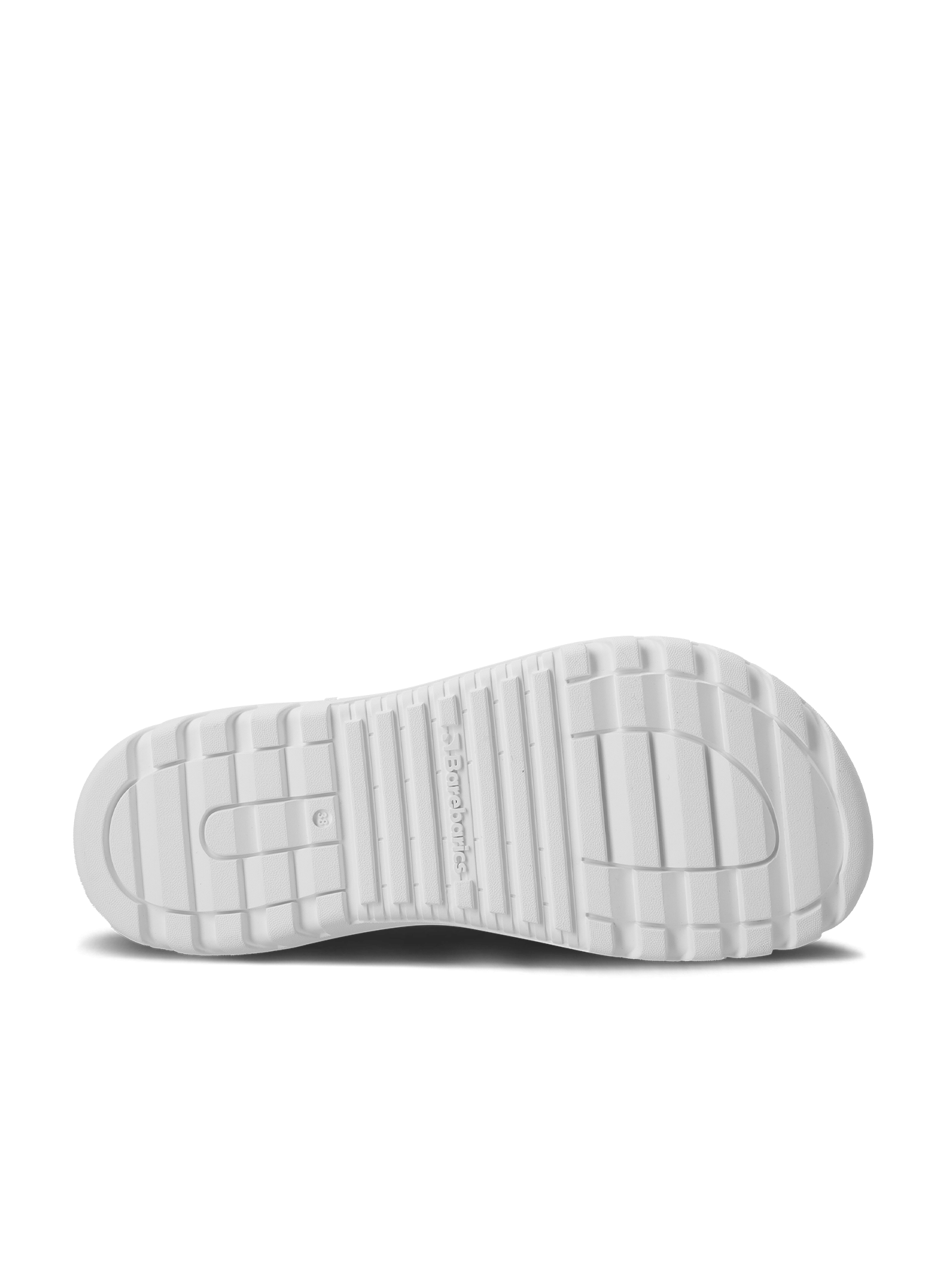 Barebarics PolarStride Winter Boots