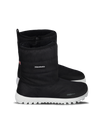 Barebarics PolarStride Winter Boots