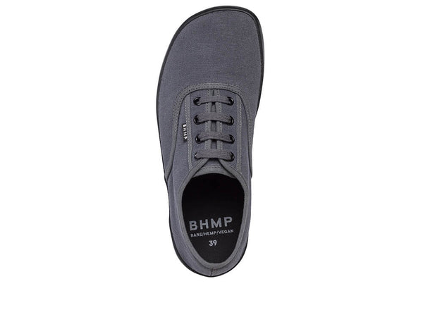 Bohempia Kolda 2.0 Low-Rise Hemp Sneakers CLEARANCE