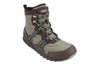 Men's Alpine boot in Sage