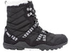 Black Alpine Minimal Waterproof Boot