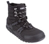 Alpine Minimalist Snow Boot for men Black