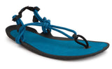 Xero Aqua Cloud Sandals