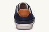 Chillum casual shoe Varsity Blue back