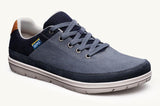 Chillum casual shoe pair Varsity Blue single