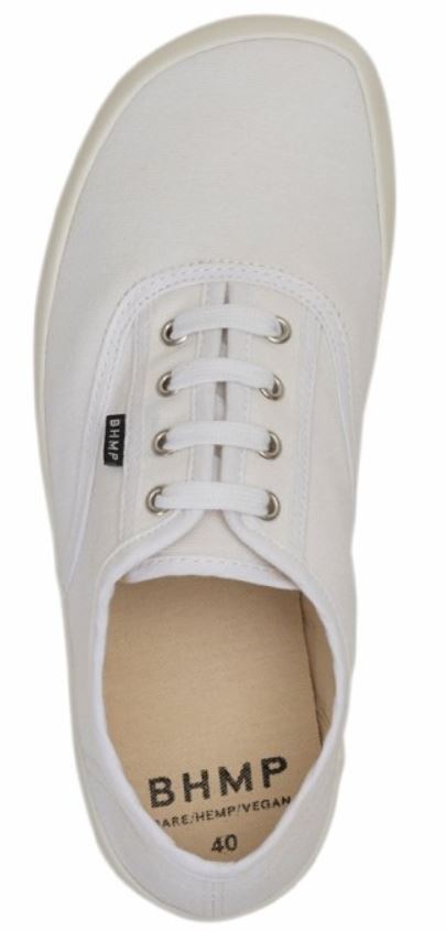 Bohempia Kolda 2.0 Low-Rise Hemp Sneakers CLEARANCE