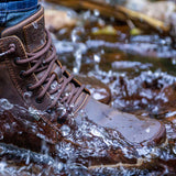 Lems Boulder Summit Waterproof Boots