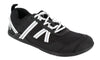 Xero Prio Athletic Shoe Youth Sizing