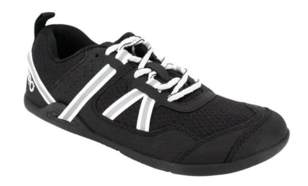 Xero Prio Athletic Shoe Youth Sizing