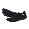 5-Toe Vibram Coolmax Athletic Socks