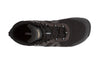 Xcursion Fusion in men's sizing in Bison, view from above