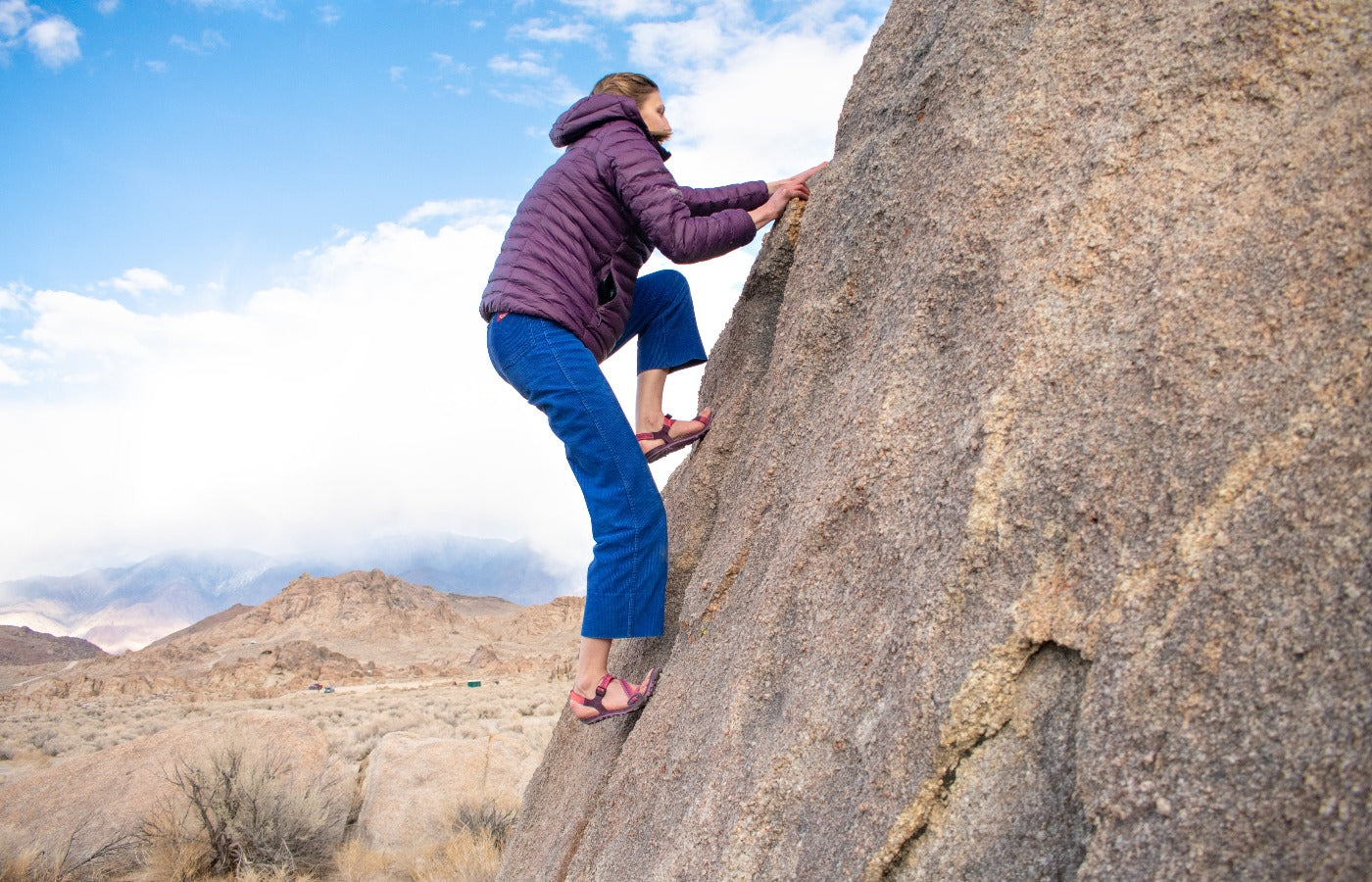 Xero ZTRAIL EV Women's sizing Cool East Market