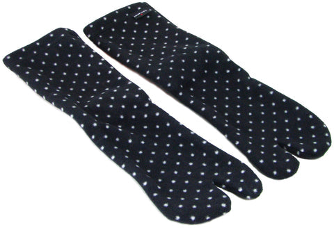 Polar Feet Fleece Tabi Socks