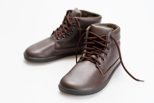 Ahinsa Sundara Boots CLEARANCE