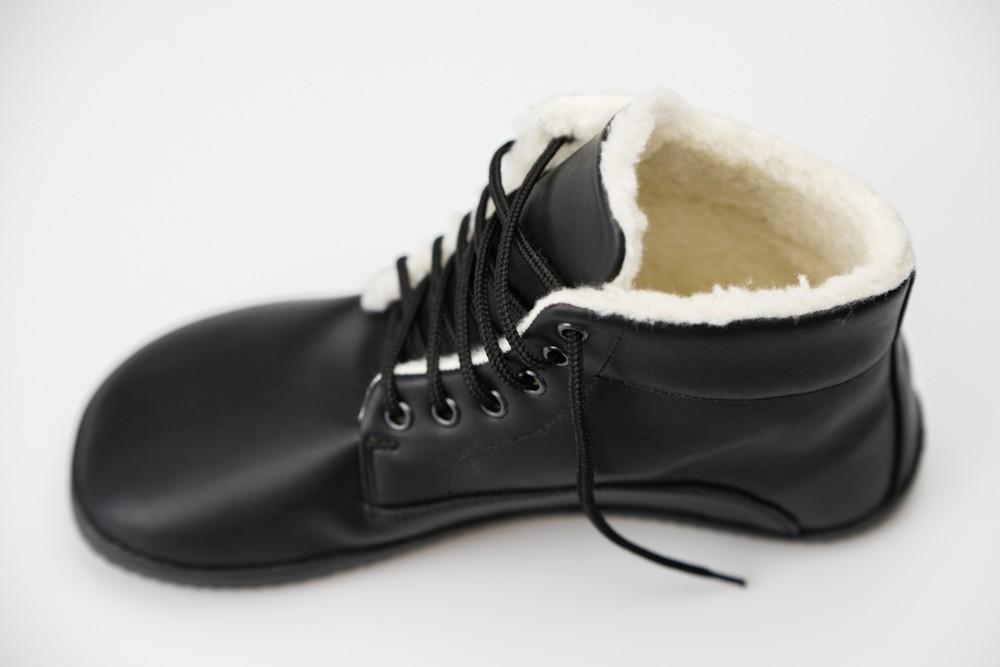 Final Sale: Ahinsa Sundara Winter Boots - Vegan